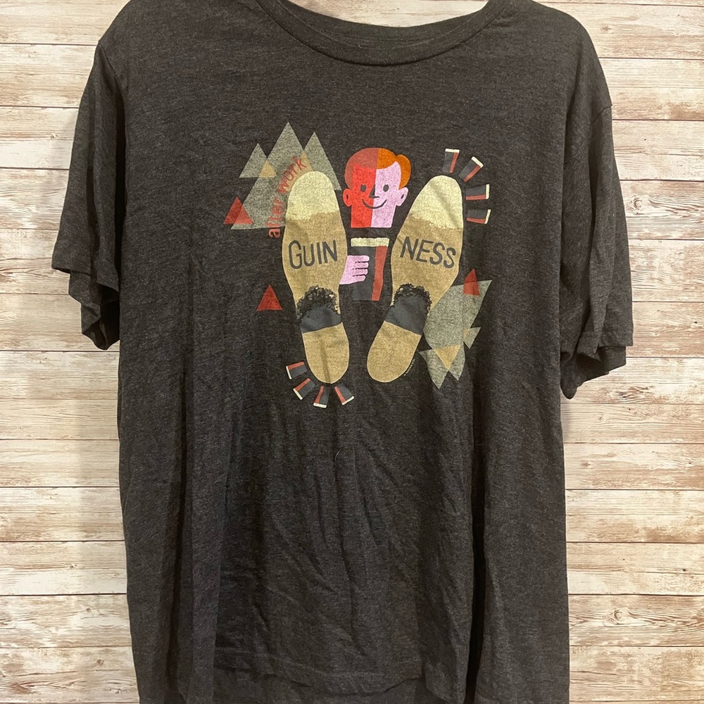 Guinness Tee - Picture 3 of 4